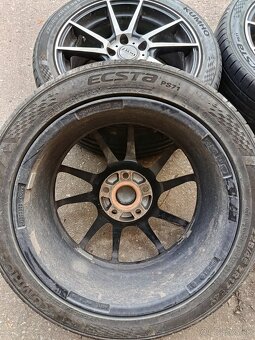 Elektróny 7Jx17H2 dotz - 6