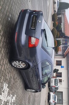 Octavia 2 facelift - 6