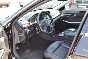 Mercedes-Benz E trieda Kombi 350CDI - 6