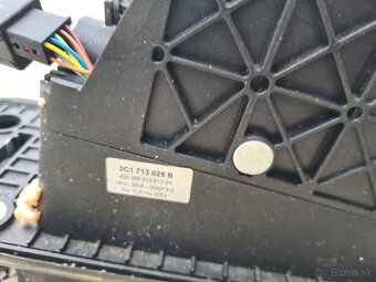 Mikrospínač, radič rýchlostí Škoda, VW - 6