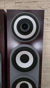 Cabasse Pacific 600 Evolution | Mahagon | TOP STAV - 6