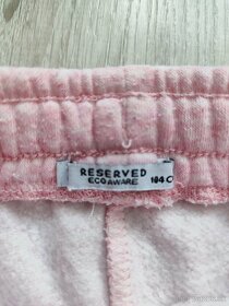 Tepláky a mikina Reserved 104 - 6