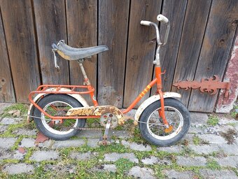 Predám bicykle - 6
