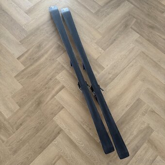 Lyze Blizzard Sigma 18 SC 180 - 6