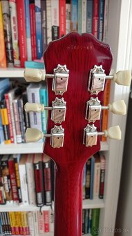 Epiphone SG G400 Korea 1997 slayada - 6