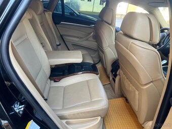 BMW X6 3.5D - 6