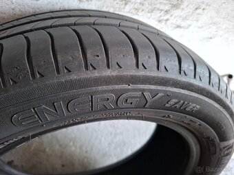 195/55 r16 letné pneumatiky Michelin - 6