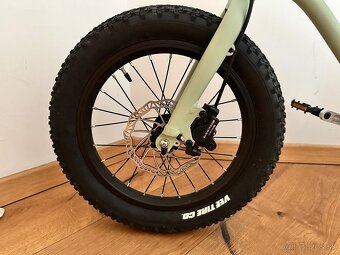 Early Rider Seeker X16 - 6