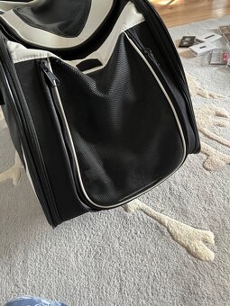 Taška prepravná na psa Trixie Trolley - 6