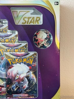 Pokemon Zoroark V Star - 6