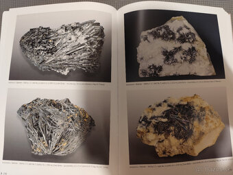 Minerály Slanských vrchov - 6