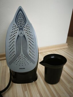 Žehlička Philips Azur - 6