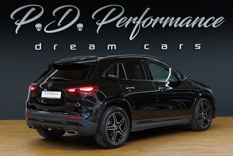 Mercedes-Benz GLA 200 AMG Line - 6