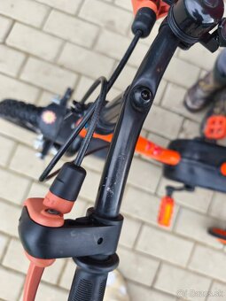 Detský bicykel BTWIN 14 - 6