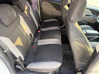 Fiat Doblo 1.6 Multijet - 6