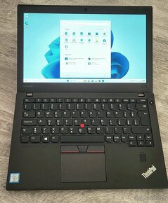 Lenovo ThinkPad X270, IPS FHD LCD - 6