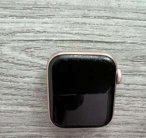 Apple watch 6 Pink 40mm - 6