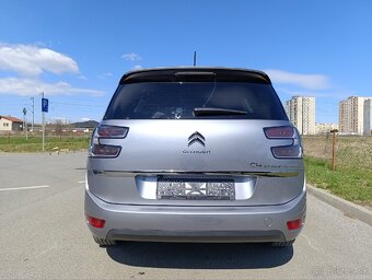 C4 SPACETOURER 7-miestny - 6