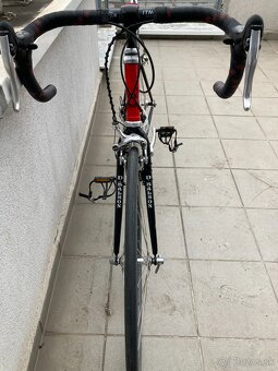 cestný bicykel XXS (145-155) - 6