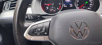 Volkswagen Passat Variant 2.0 TDI EVO Business DSG  ,2022 - 6