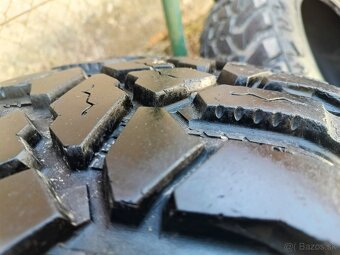 cooper discoverer stt pro 275/65 r20 - 6
