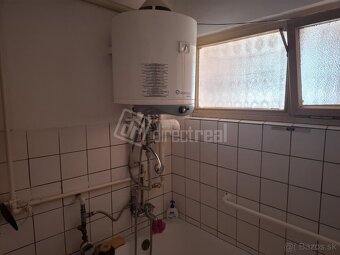 Slnečný byt v centre mesta s parkovaním vo dvore - 6