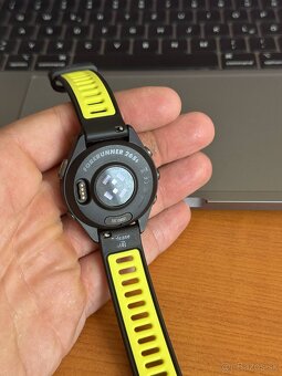 Garmin Forerunner 265s Nové - 6
