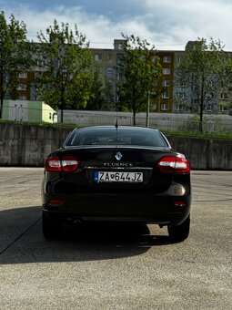 Renault Fluence Limited Edition - 6