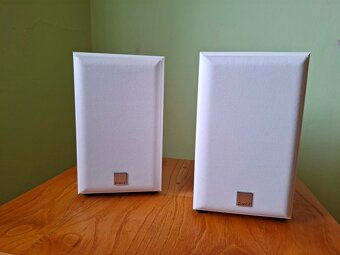 Denon RCD-M41 + Dali Spektor 1 - 6
