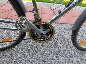 bicykel Mistral - 6