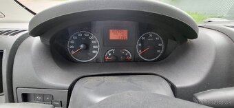 Fiat Ducato 2.2 HDI - 6