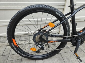 E bike KTM - 6