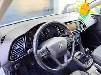 Seat Leon 1.6 TDI 81KW - 6