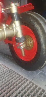 Zetor 3011 - 6