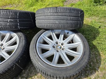 ALU disky BMW styling 95 - 6