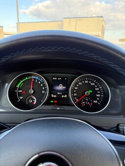 Volkswagen e-Golf 2020 - 6