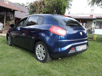 Fiat Bravo 1,6 JTD Multijet - 6