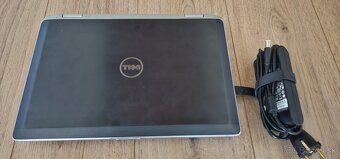 Dell Latitude E6420 i5 Cpu laptop - 6