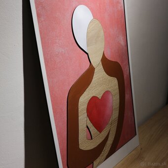 Love 3D obraz - 6