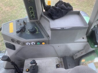 Fendt 308ci - 6