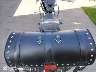 Yamaha Virago 535 - 6