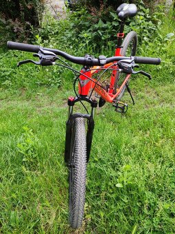 Predám bicykel značky Olpran - 6