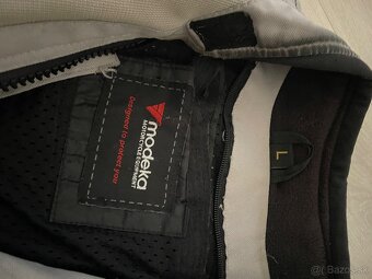 Letna Moto Bunda Modeka - 6