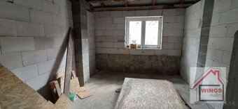 Výrazne znížená cena Rodinný dom Sereď, Čepeňská ul. - 6