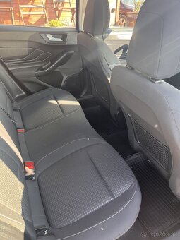 Ford Focus SW - 6