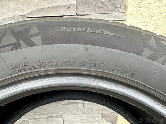 235/60 R17 106H XL zimné NEXEN - 6