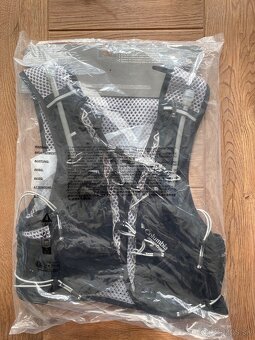 Columbia Bežecká vesta Montrail Trans Alps™ 7L Vest - 6