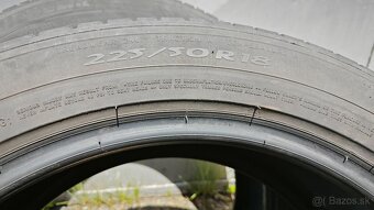 Michelin Primacy 3 225/50 r18 - 6
