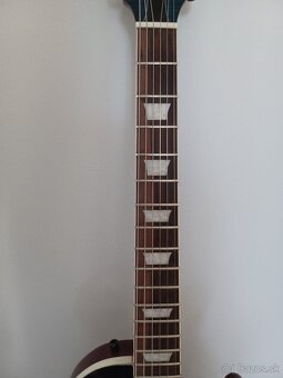 Elektrická gitara - 6