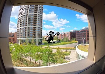 SKYPARK Na prenájom 2 izb. byt s garážovým miestom - 6